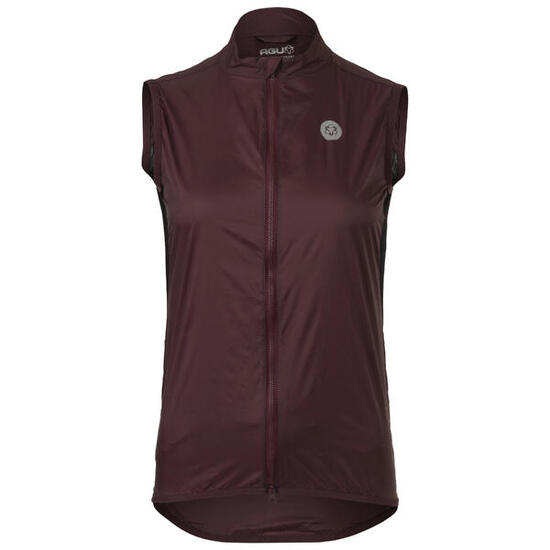 Gilet femme Agu Wind Essential