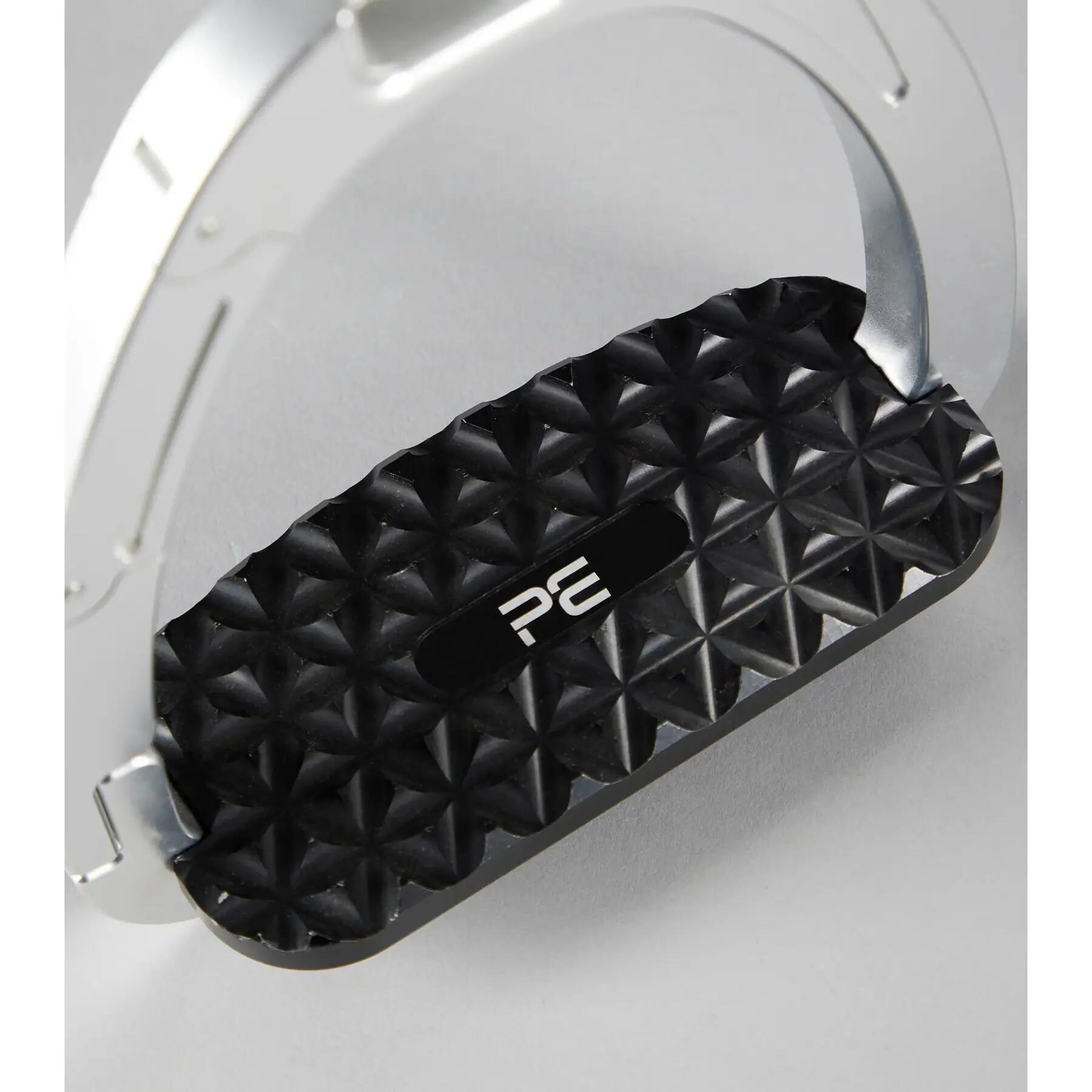 Staffe da equitazione Premier Equine Intego 4/5