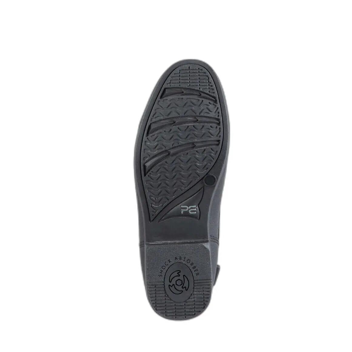 Lederreitstiefel Kinderer Premier Equine Virtus 5/5