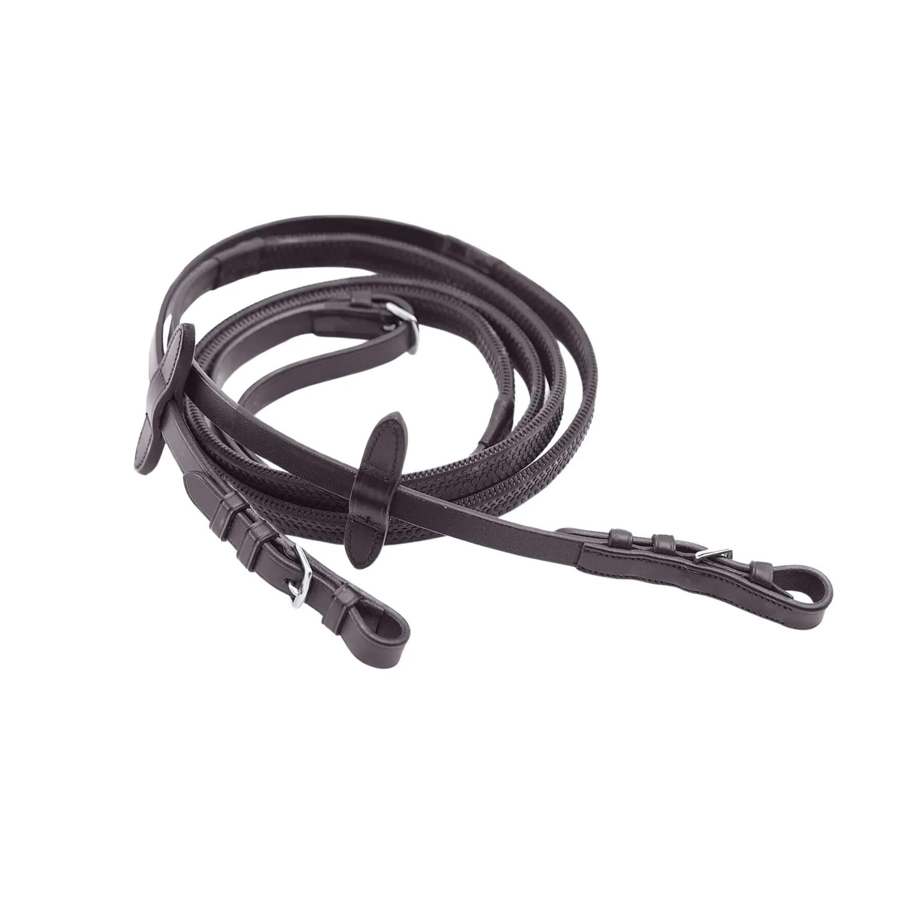 Horse Reins Premier Equine Stay-Up 3/3
