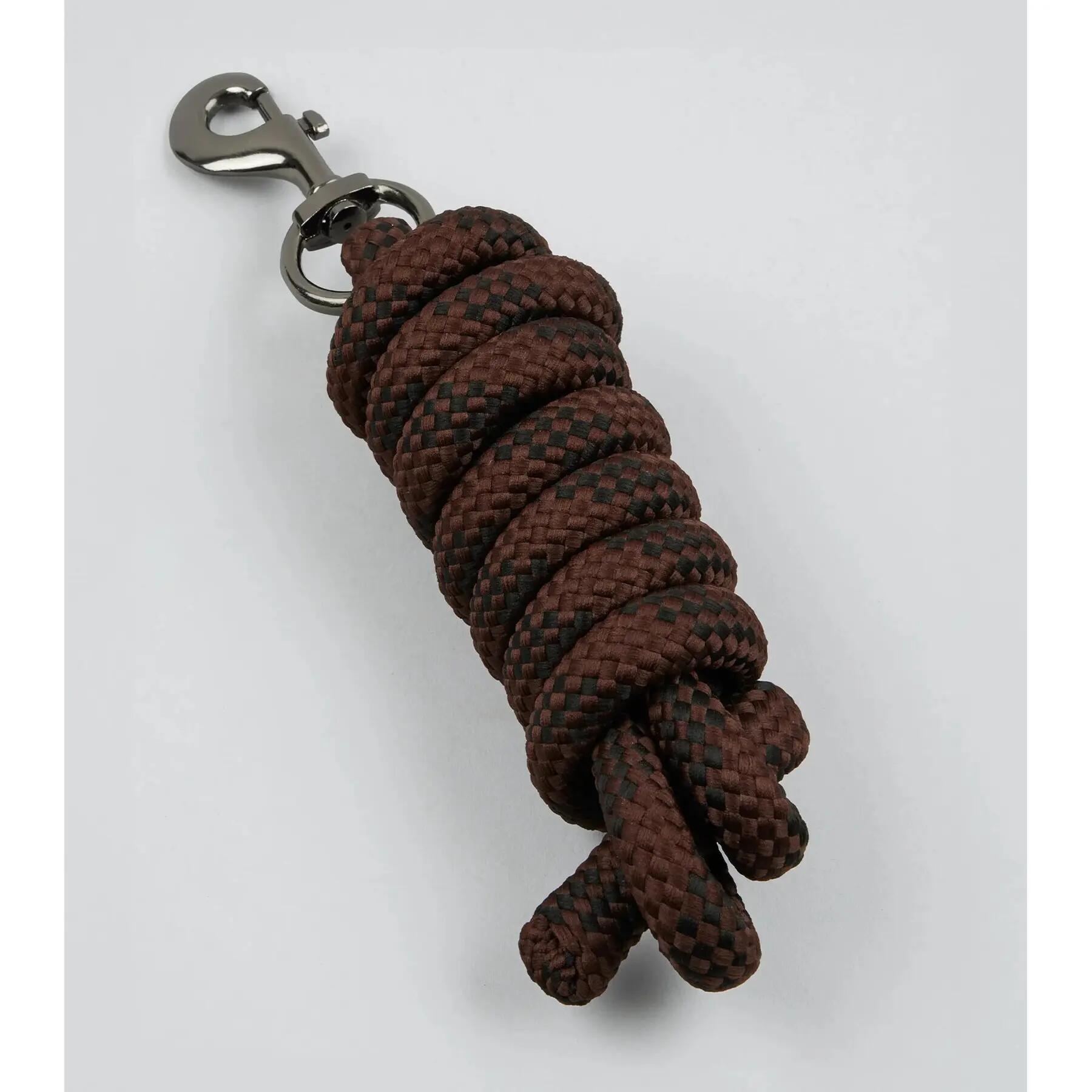 Licol nylon pour cheval Premier Equine Corda 2/6