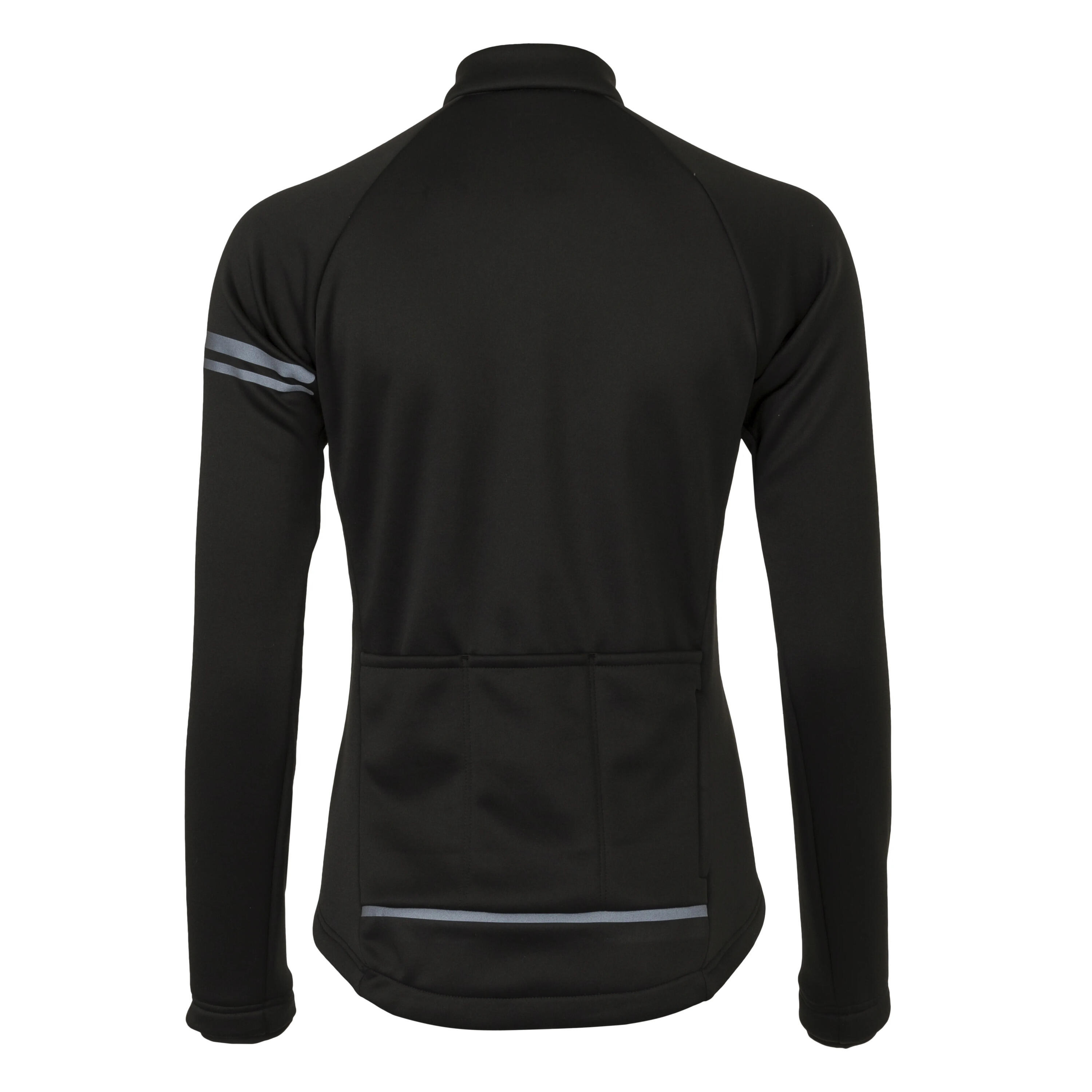 Dames wielren thermo jack softshell winddicht Essential 2/7