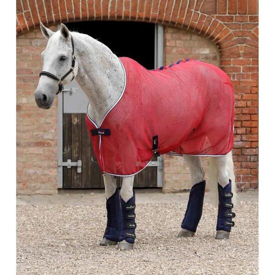 Buty transportowe dla koni Premier Equine Travel-Tech