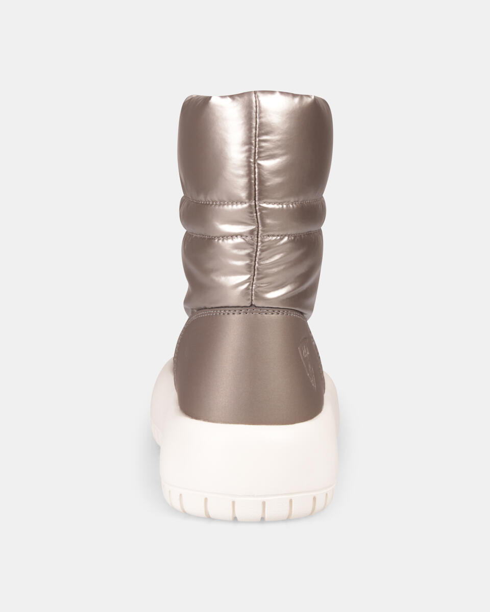 High snow bottes pour femme Kilpi APOLO HIGH-W 4/6