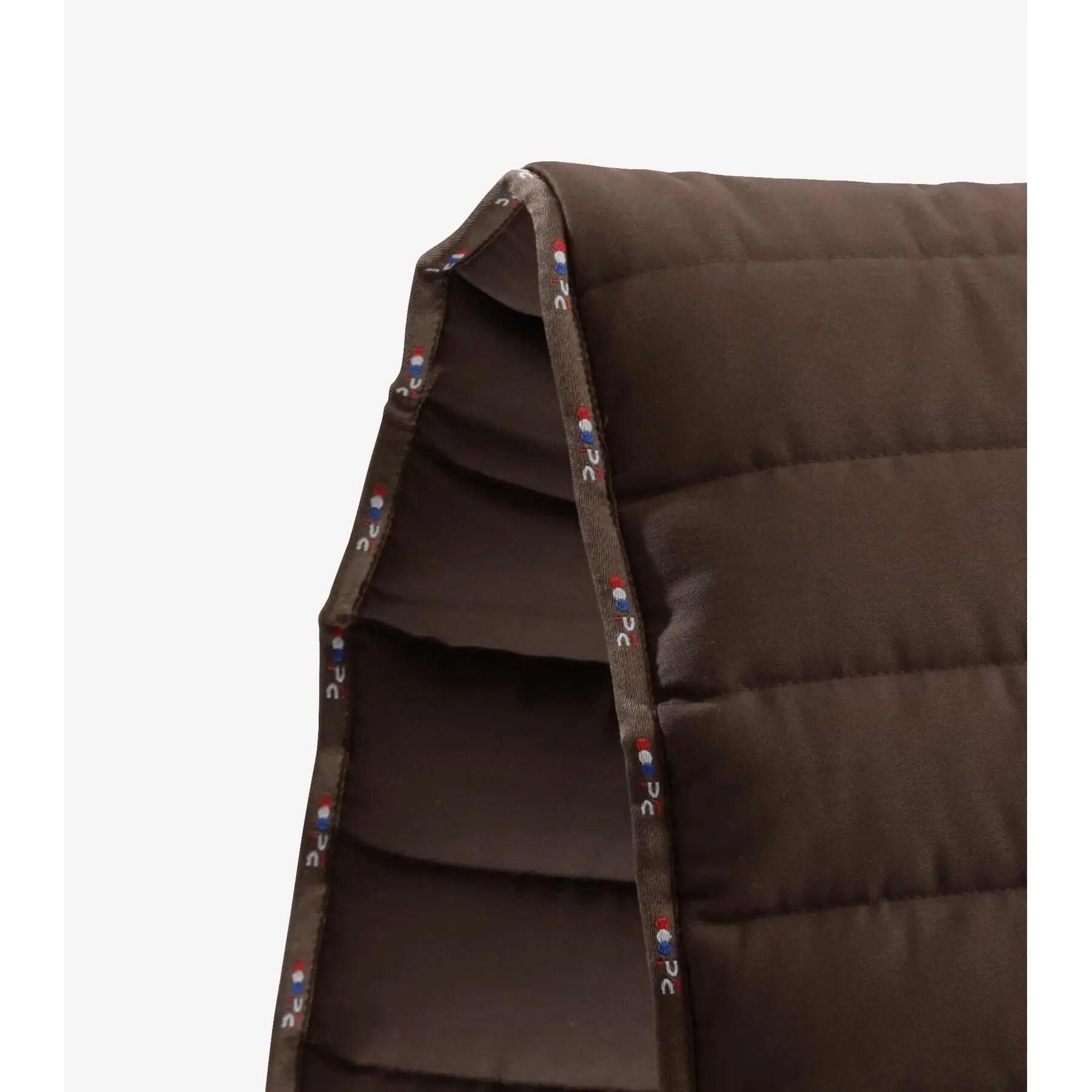 Mantilla equitación reversible Premier Equine Buster 3/4
