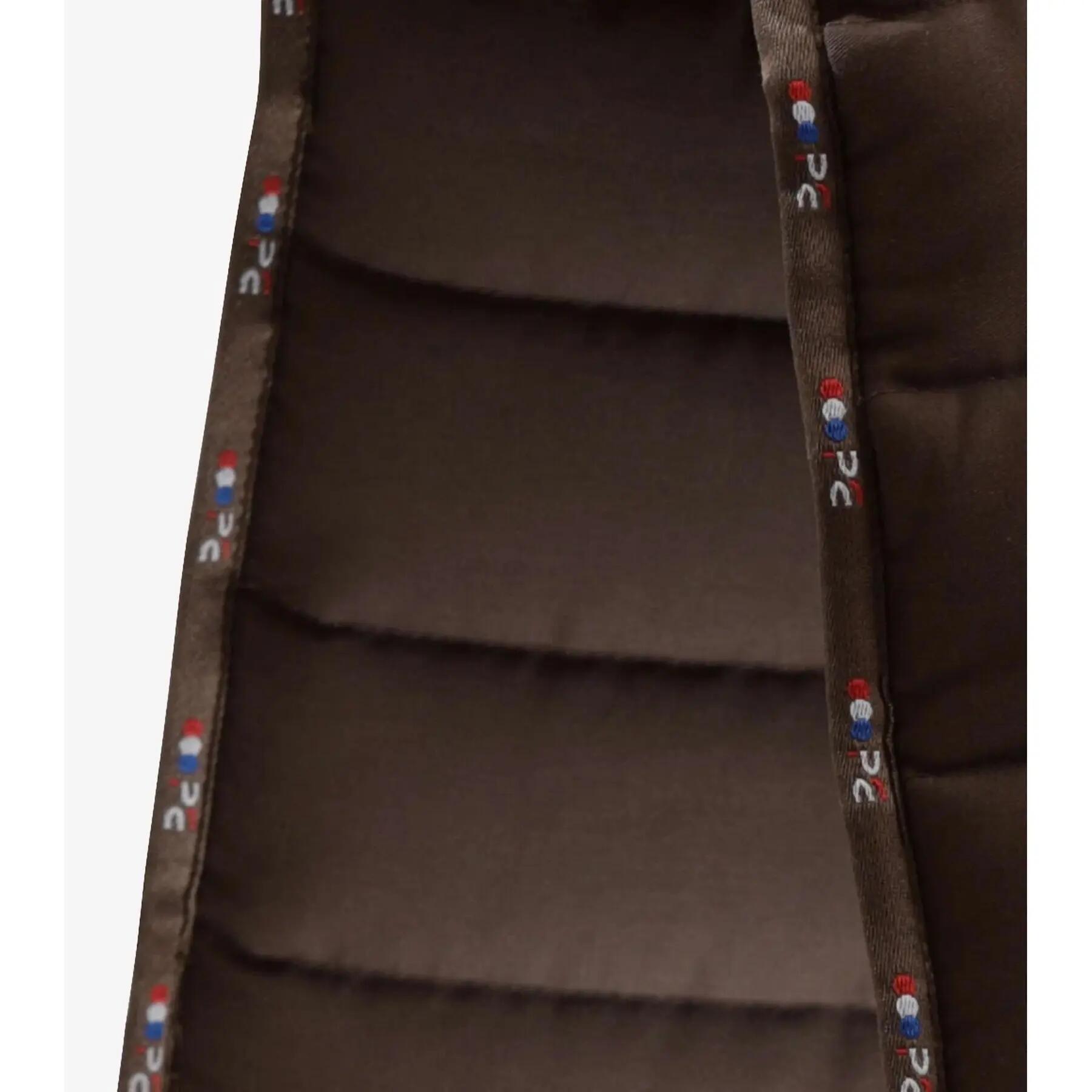 Mantilla equitación reversible Premier Equine Buster 2/4