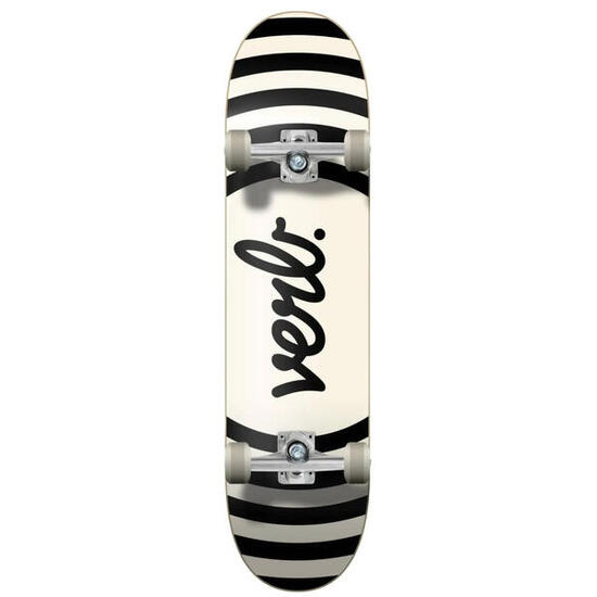 komplett Skateboard Verb Reverb