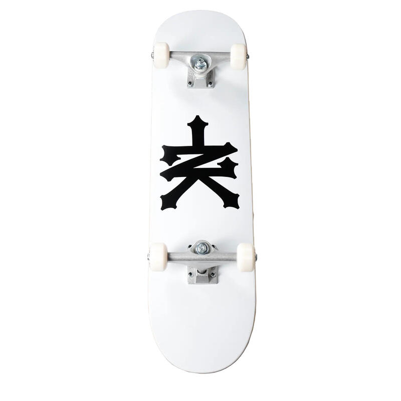 Kompletní skateboard Zoo York Crackerjack