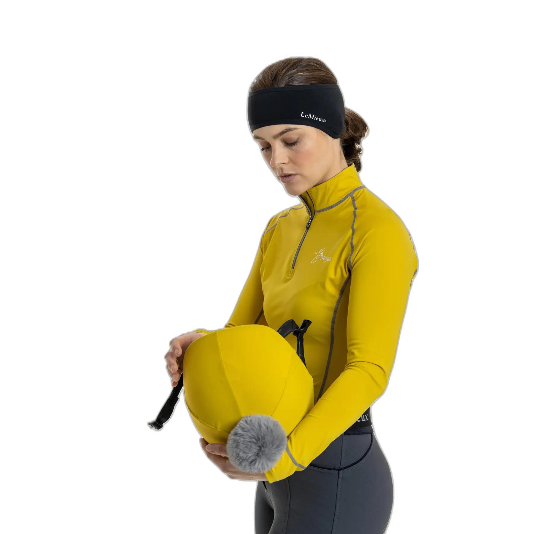 Vrouwen oorwarmers LeMieux 2/2