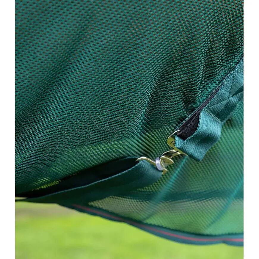 Chemise séchante en mesh pour cheval Premier Equine Ventoso 4/5