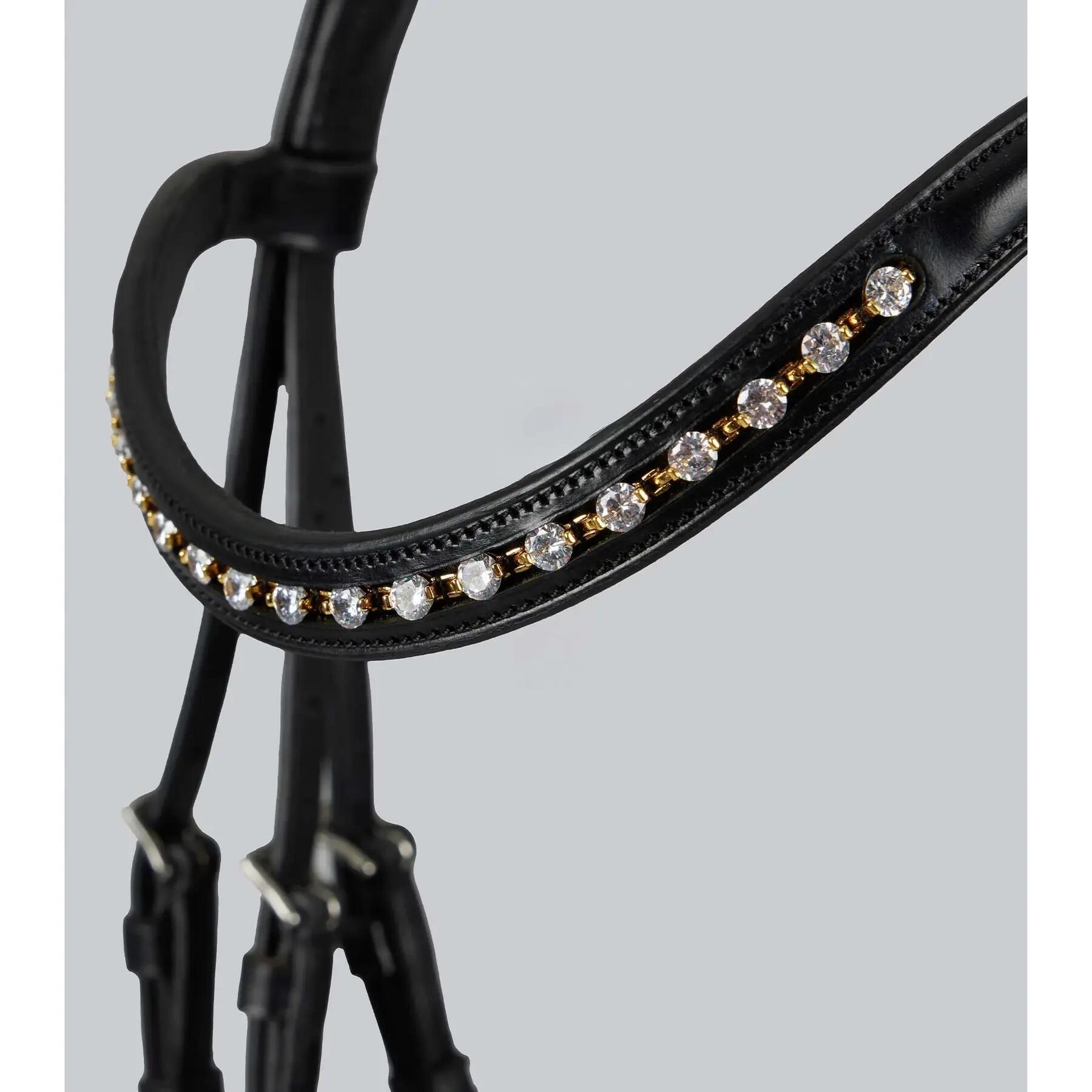 Reiterbraut Premier Equine Palazzo 3/5