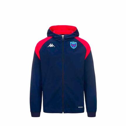 Sweatshirt à capuche enfant Grenoble Arufeod 7 2023/24