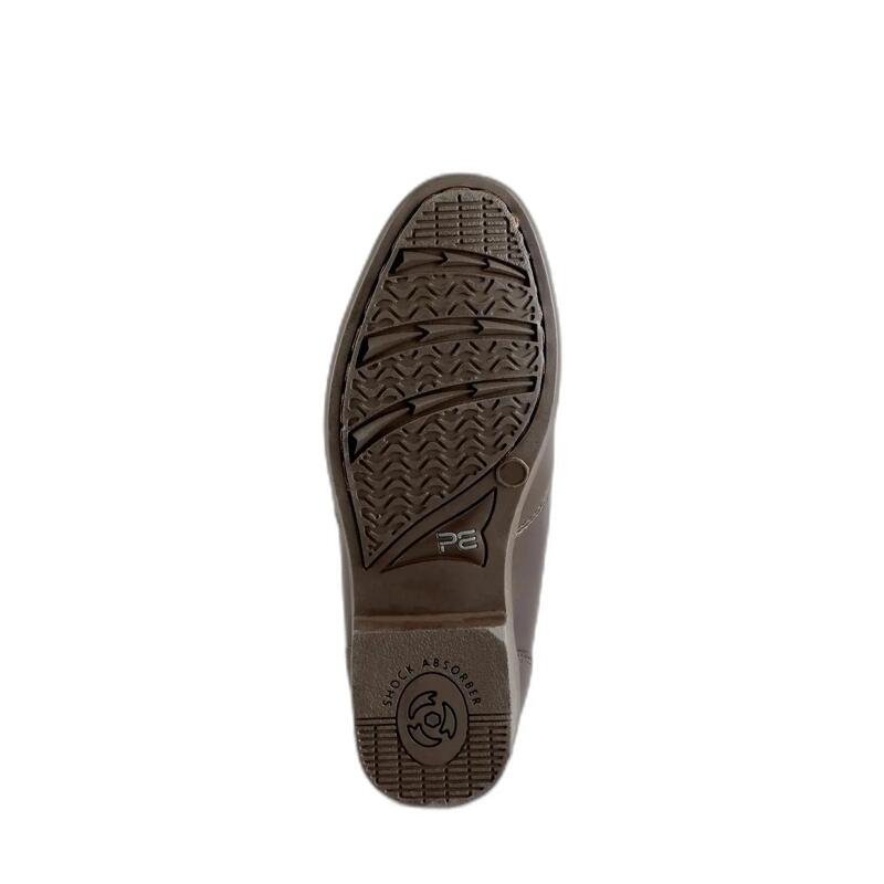 Botine Chelsea din piele pentru copii Premier Equine Torlano