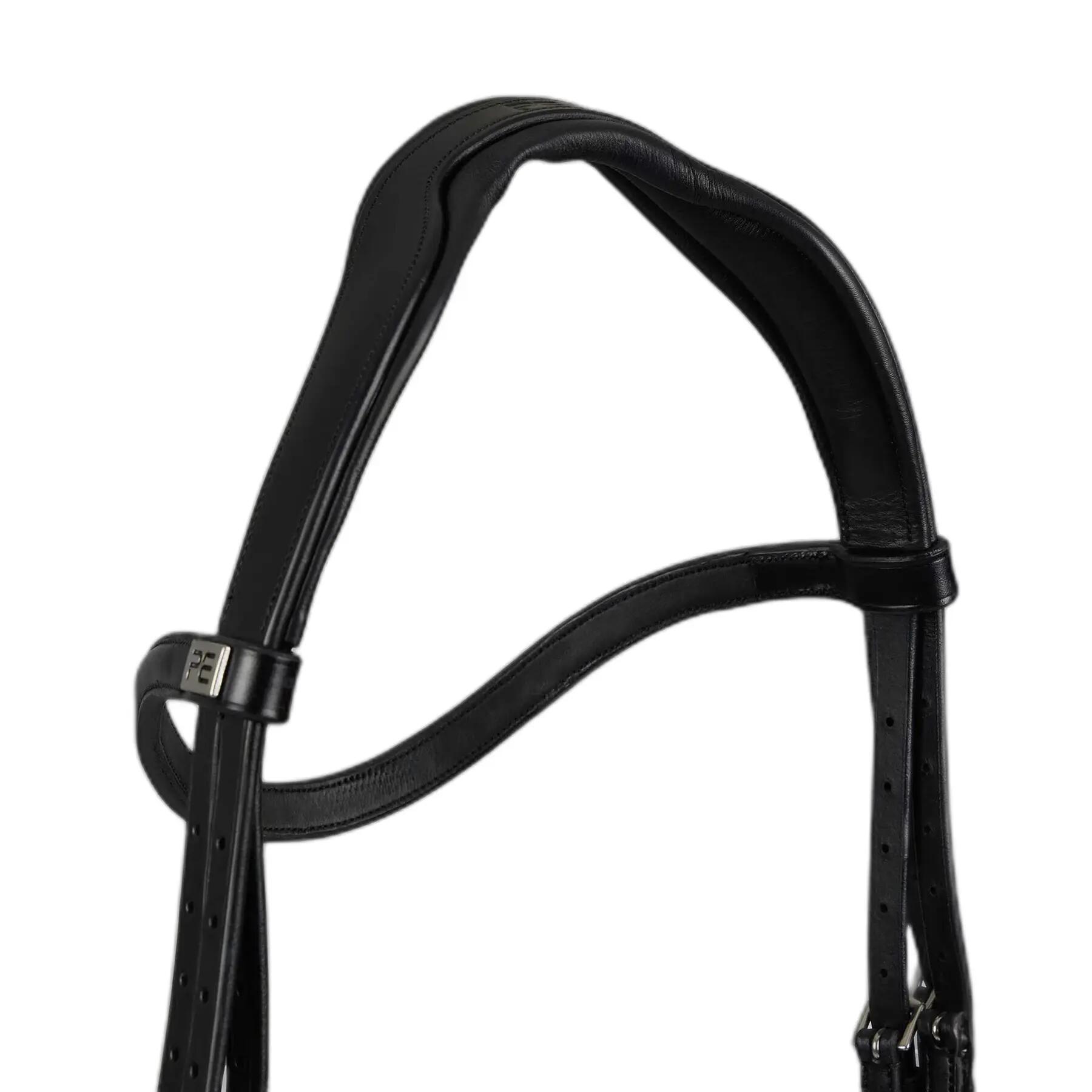 Reiterbraut Premier Equine Palazzo 2/5