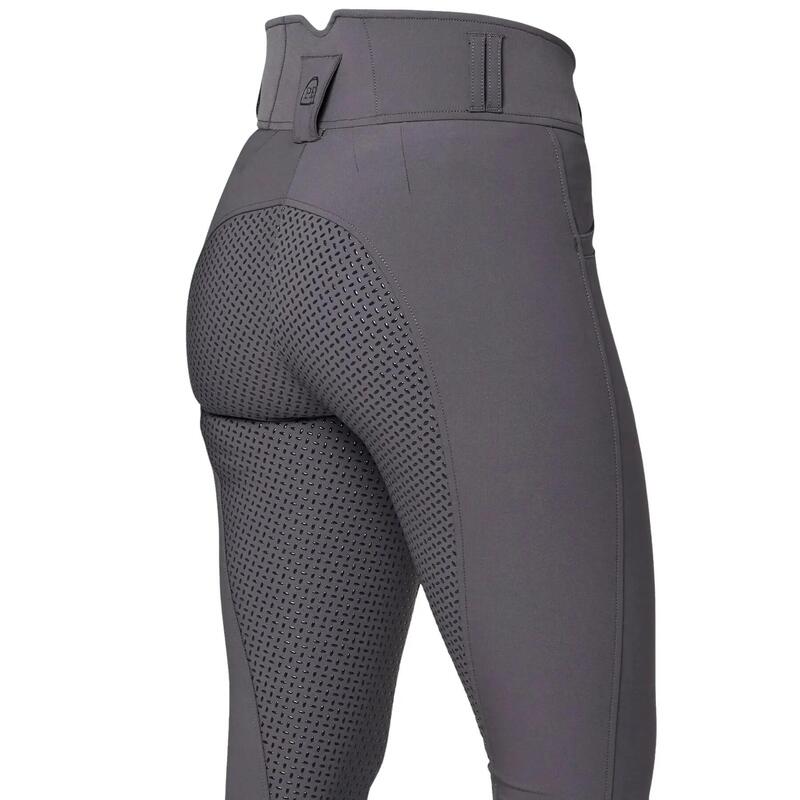 Pantalon echitație Premier Equine Sophia cu talie înaltă