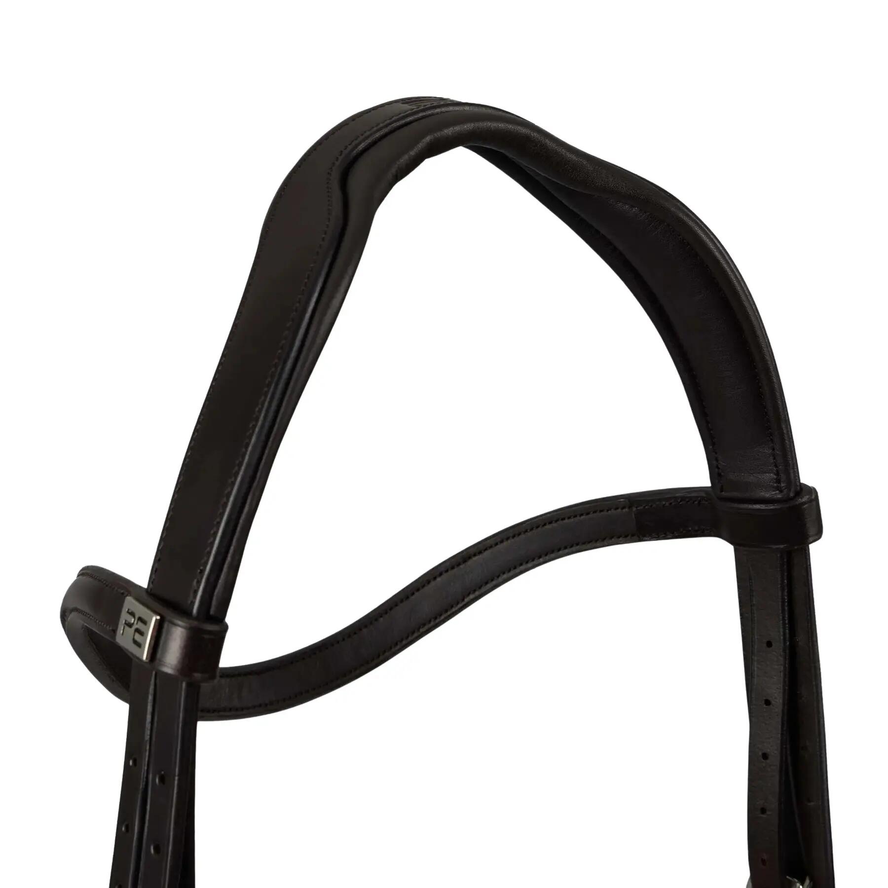 Sella da equitazione Premier Equine Palazzo 2/5