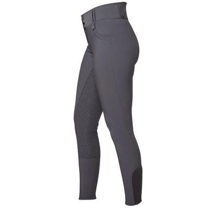 Pantalon de concours taille haute femme Premier Equine Sophia