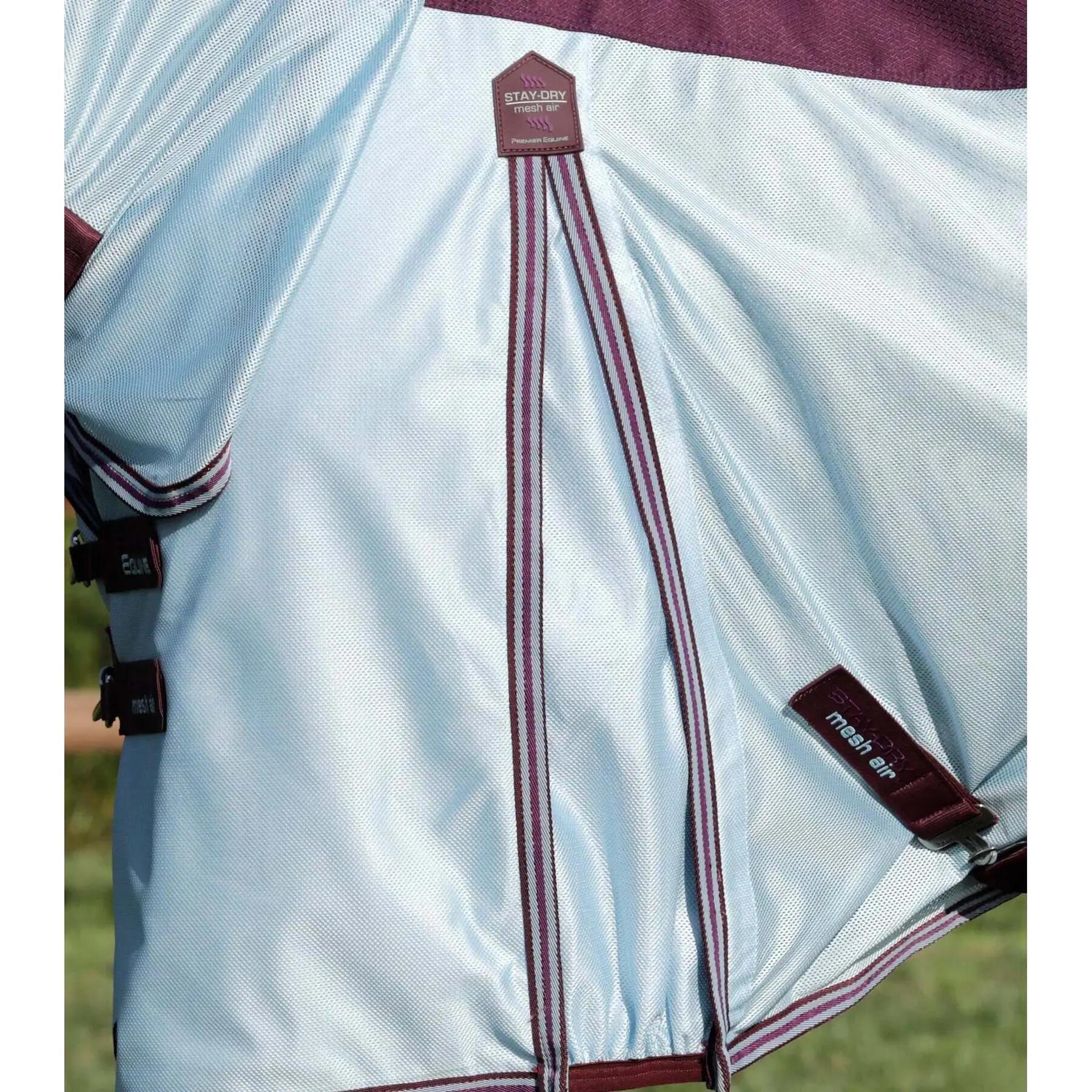Fliegendecke Premier Equine Stay-Dry 3/4
