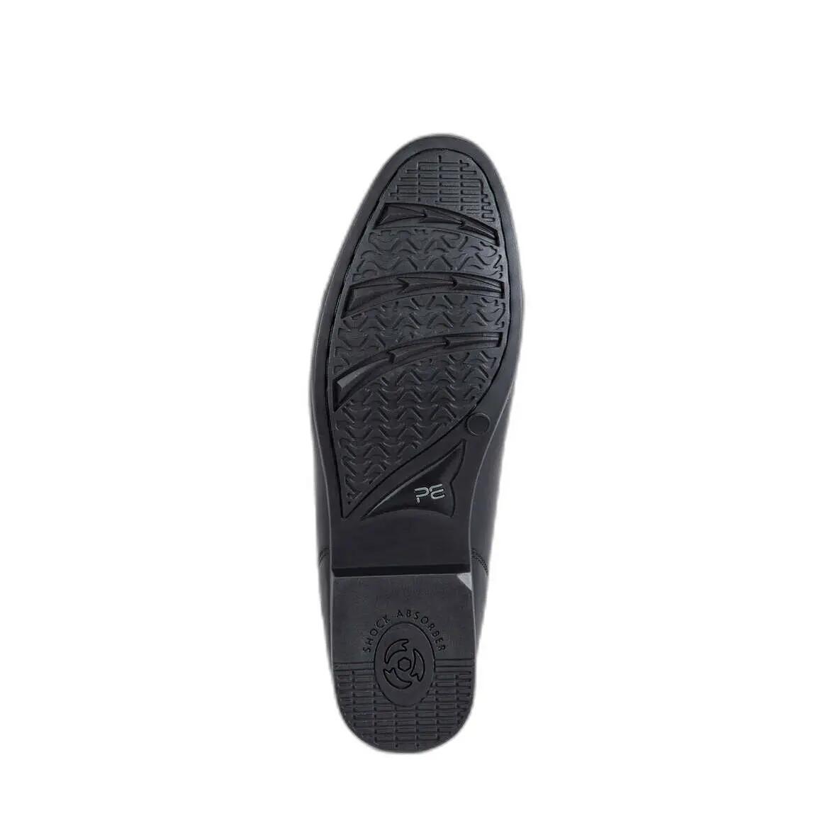 Boots d'équitation cuir Premier Equine Virtus 5/5