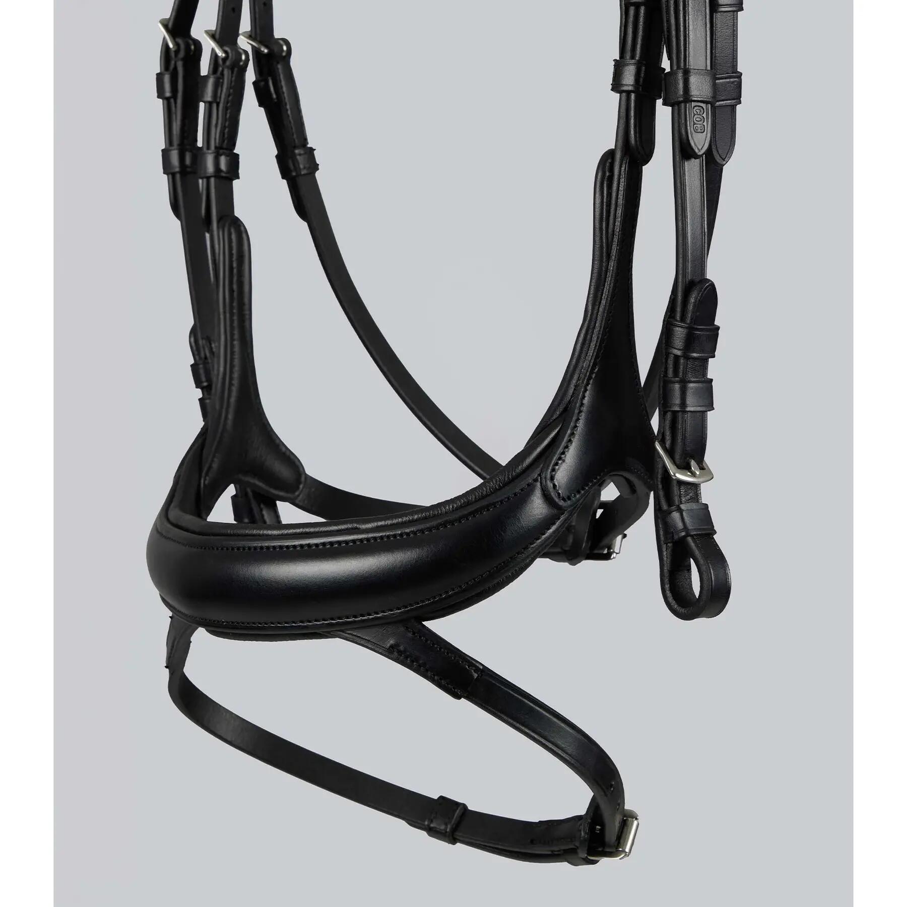 Reiterbraut Premier Equine Palazzo 4/5