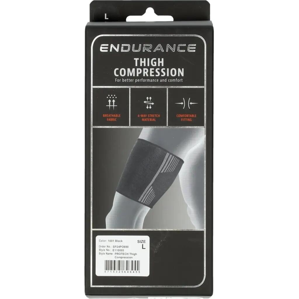 Proteção das coxas Endurance Protech 3/3