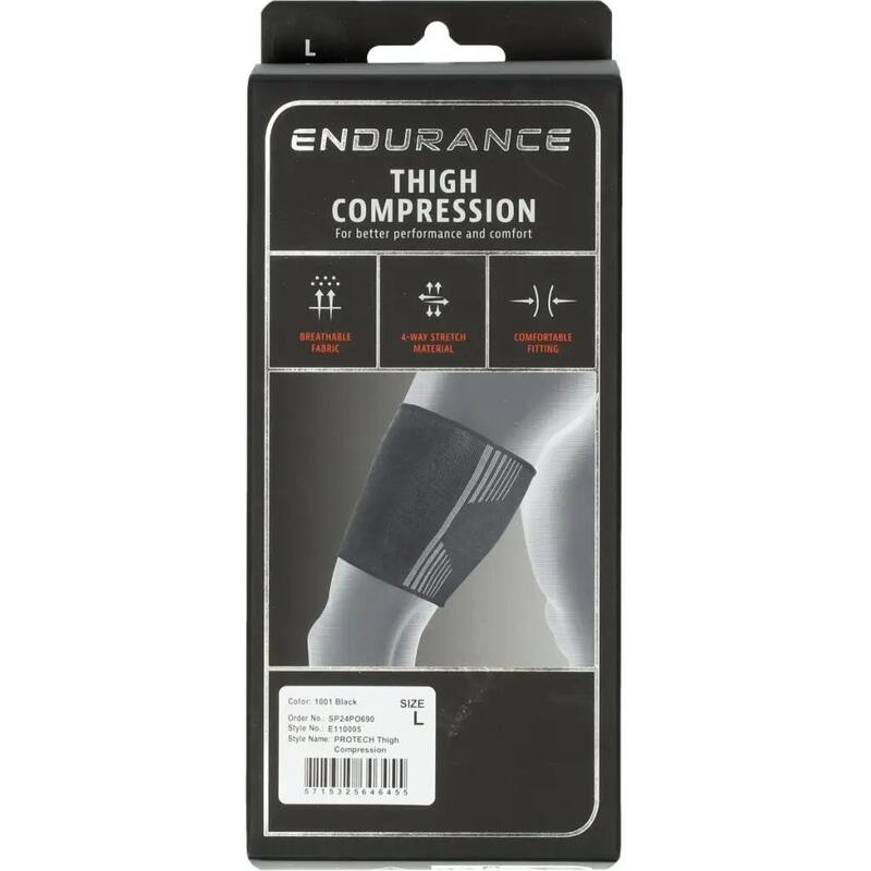 Combátvédő Endurance Protech