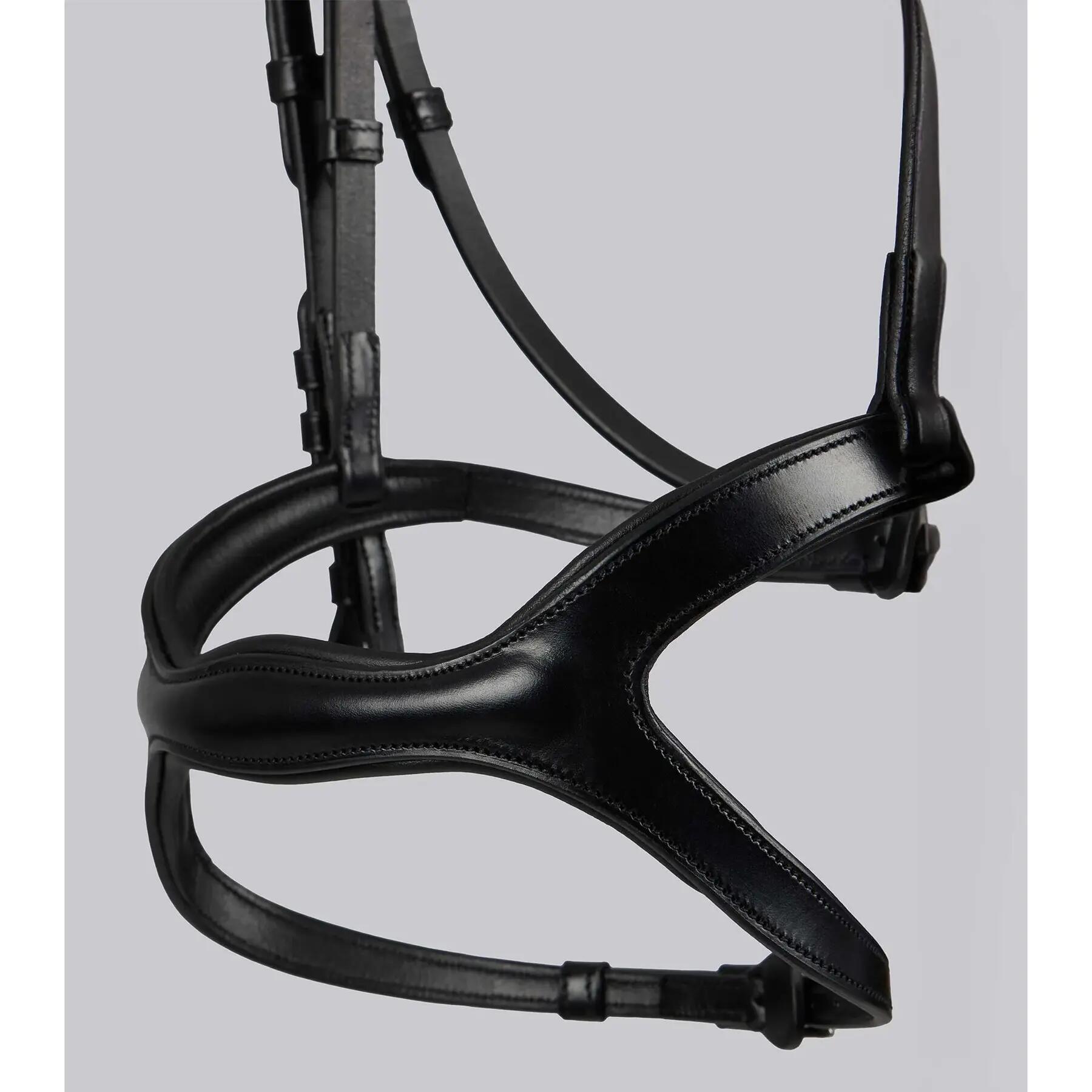 Sella da equitazione Premier Equine San Paolo 4/5