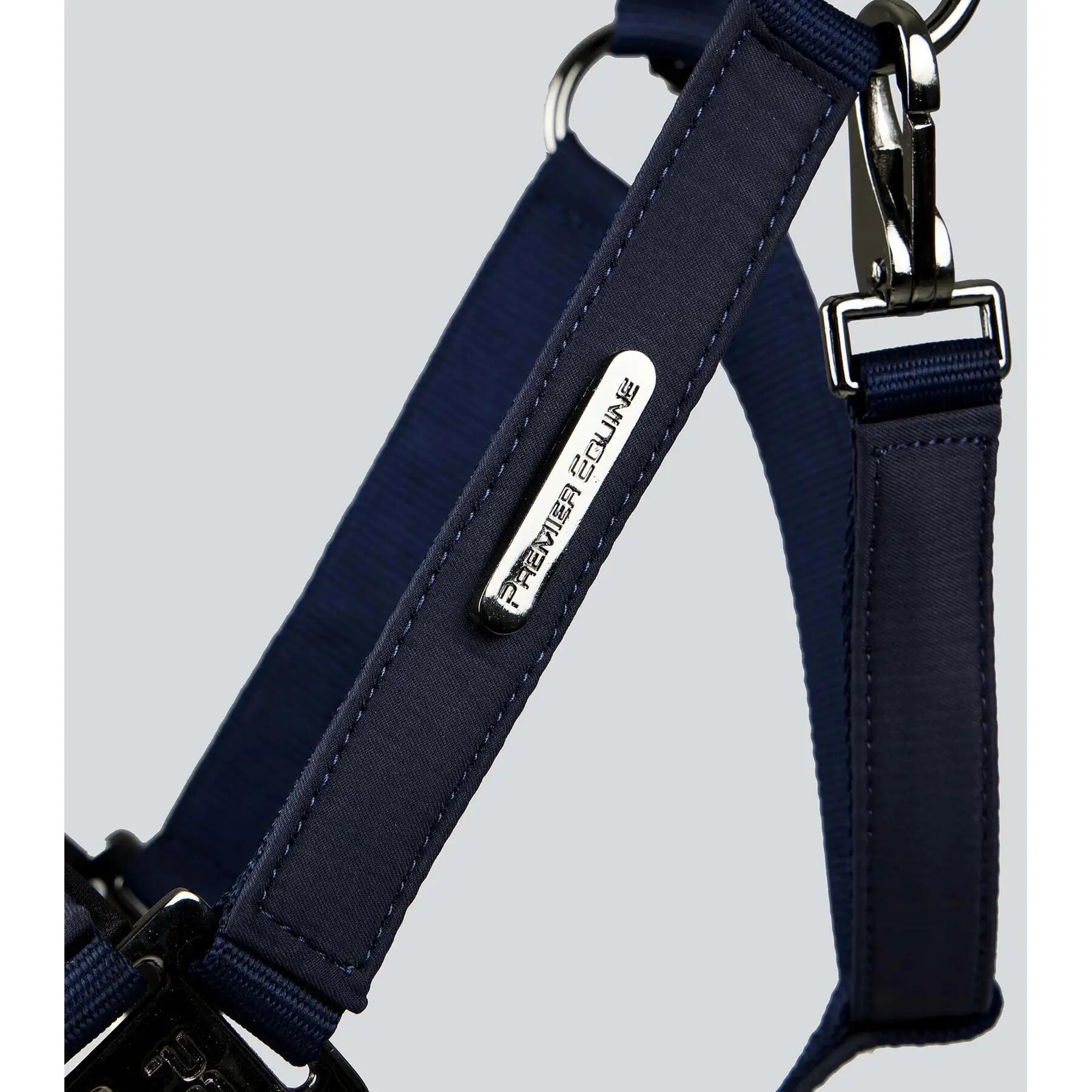 Licol nylon pour cheval Premier Equine Duco 5/6