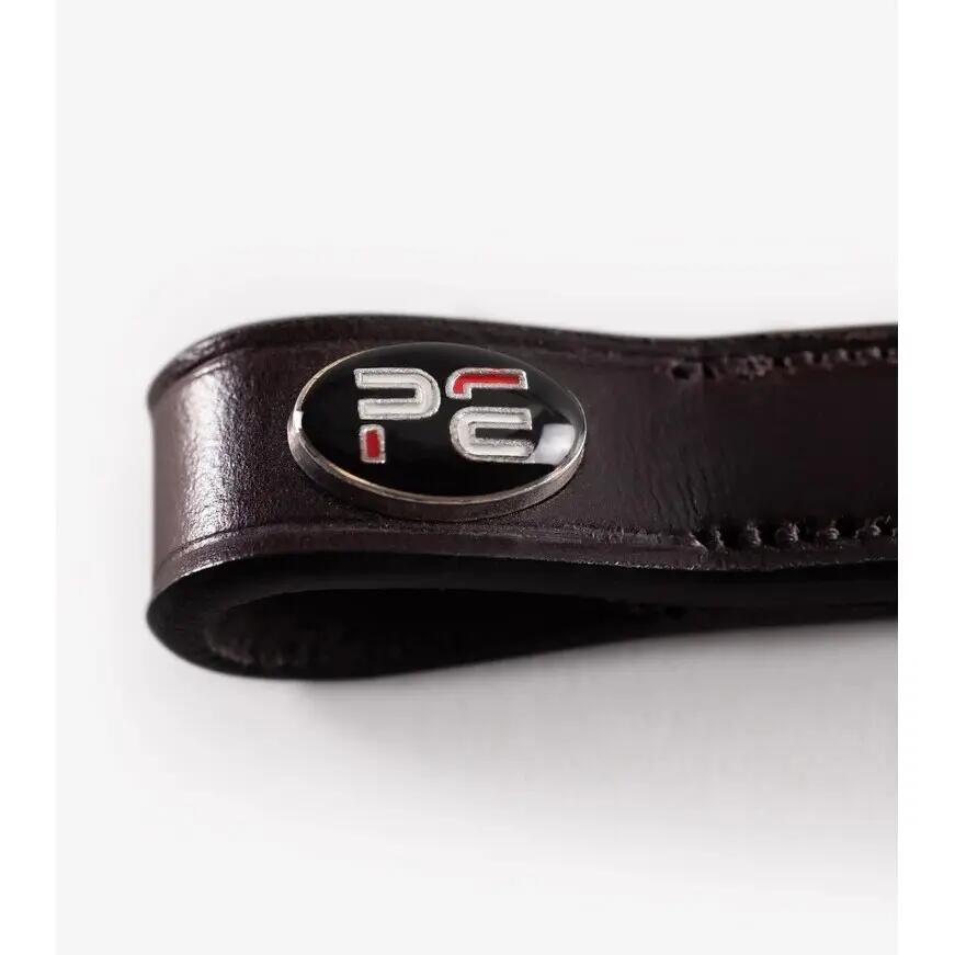 Fascia per cavalli con cristalli Premier Equine Trovare 4/4