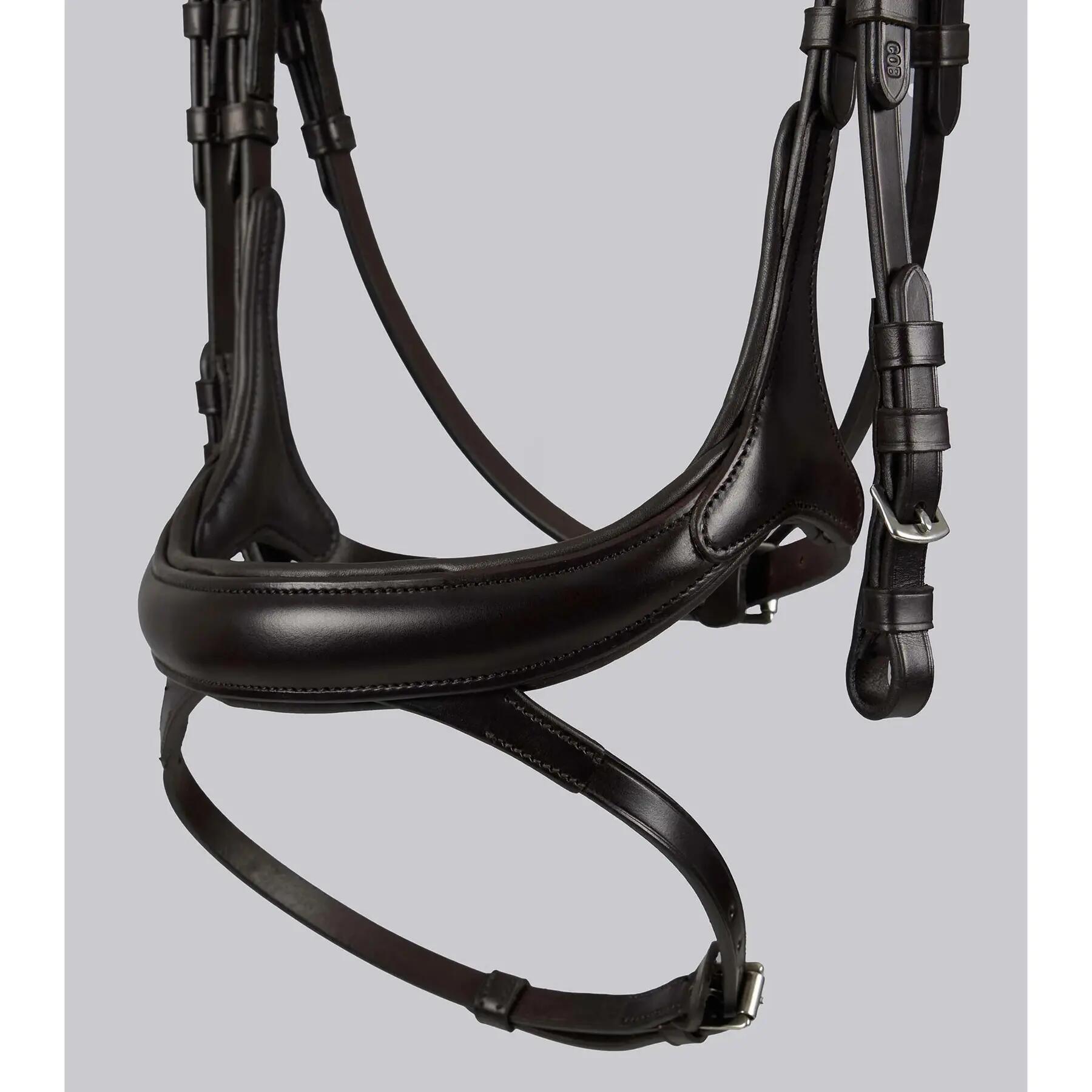 Sella da equitazione Premier Equine Palazzo 4/5