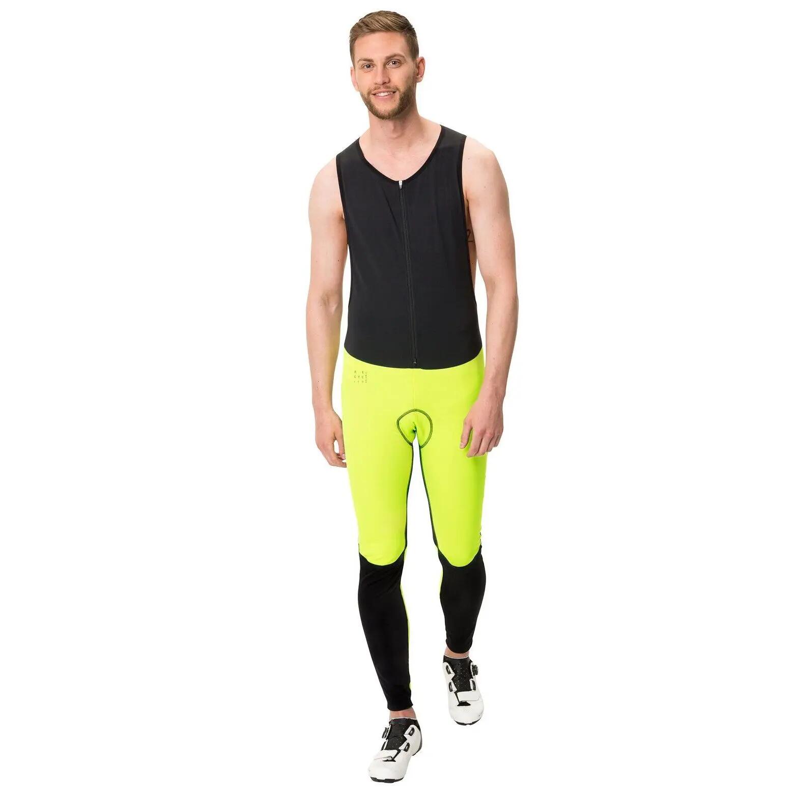 Salopette da ciclismo VAUDE Posta Warm 2/7