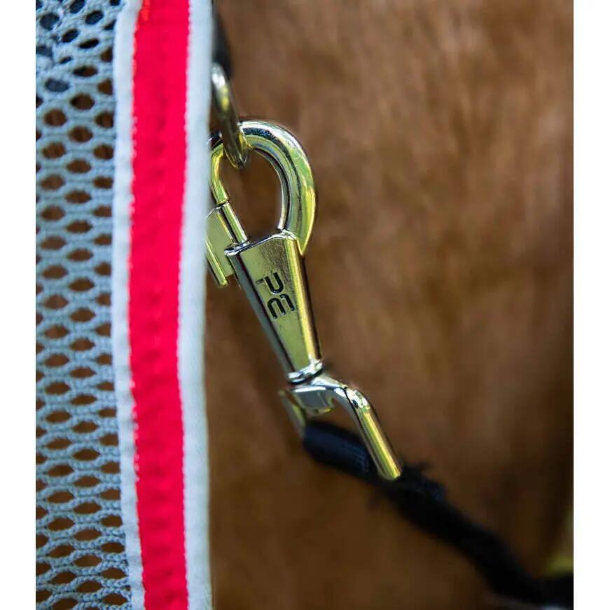 Chemise séchante pour cheval Premier Equine 4/6