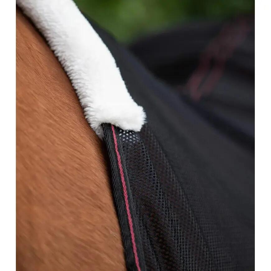 Chemise séchante en mesh pour cheval Premier Equine Ventoso 2/5
