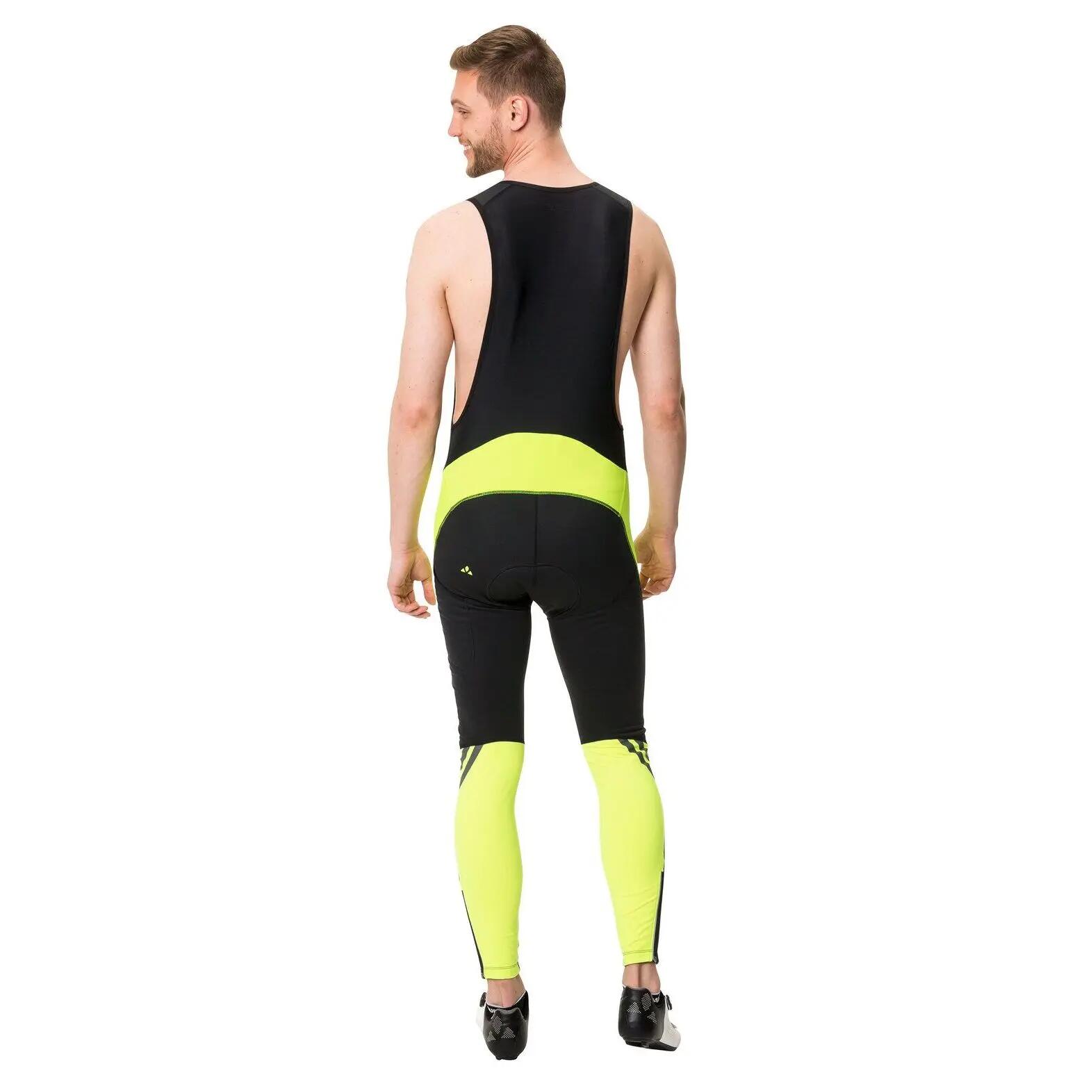 Salopette da ciclismo VAUDE Posta Warm 5/7