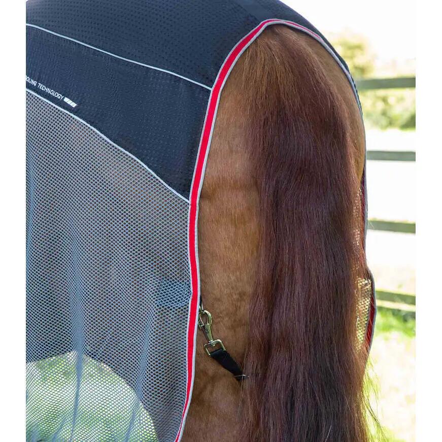 Chemise séchante pour cheval Premier Equine 6/6