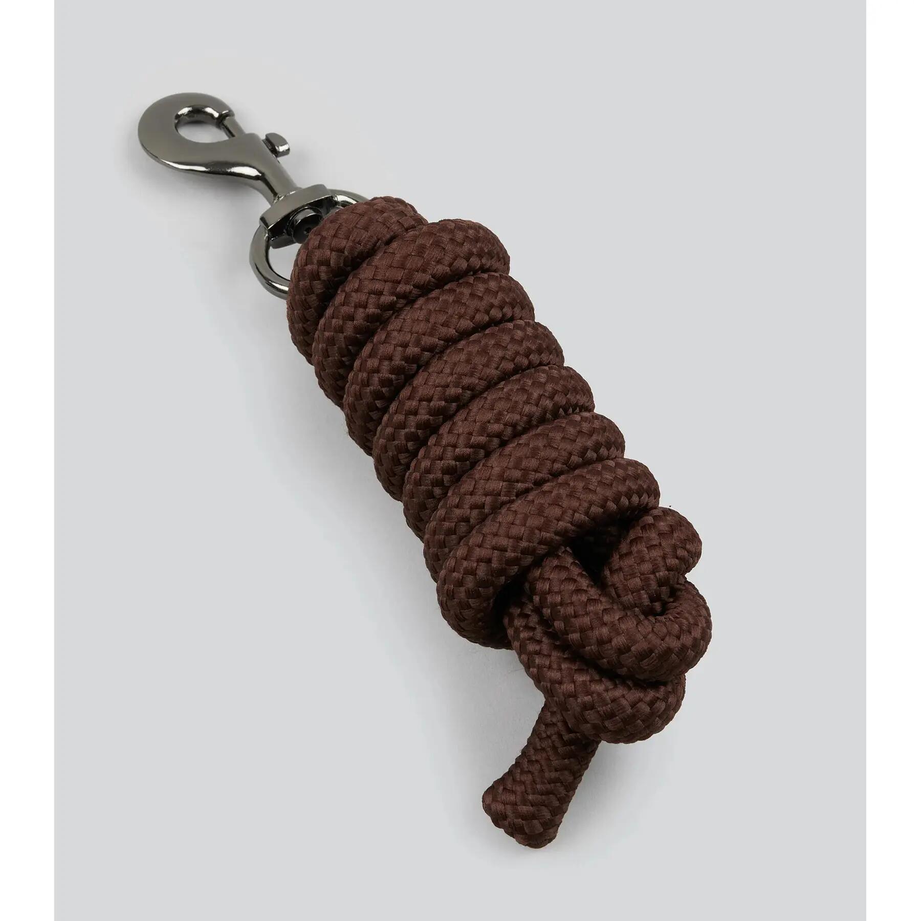 Nylon halster voor paard Premier Equine Necto 3D 6/6