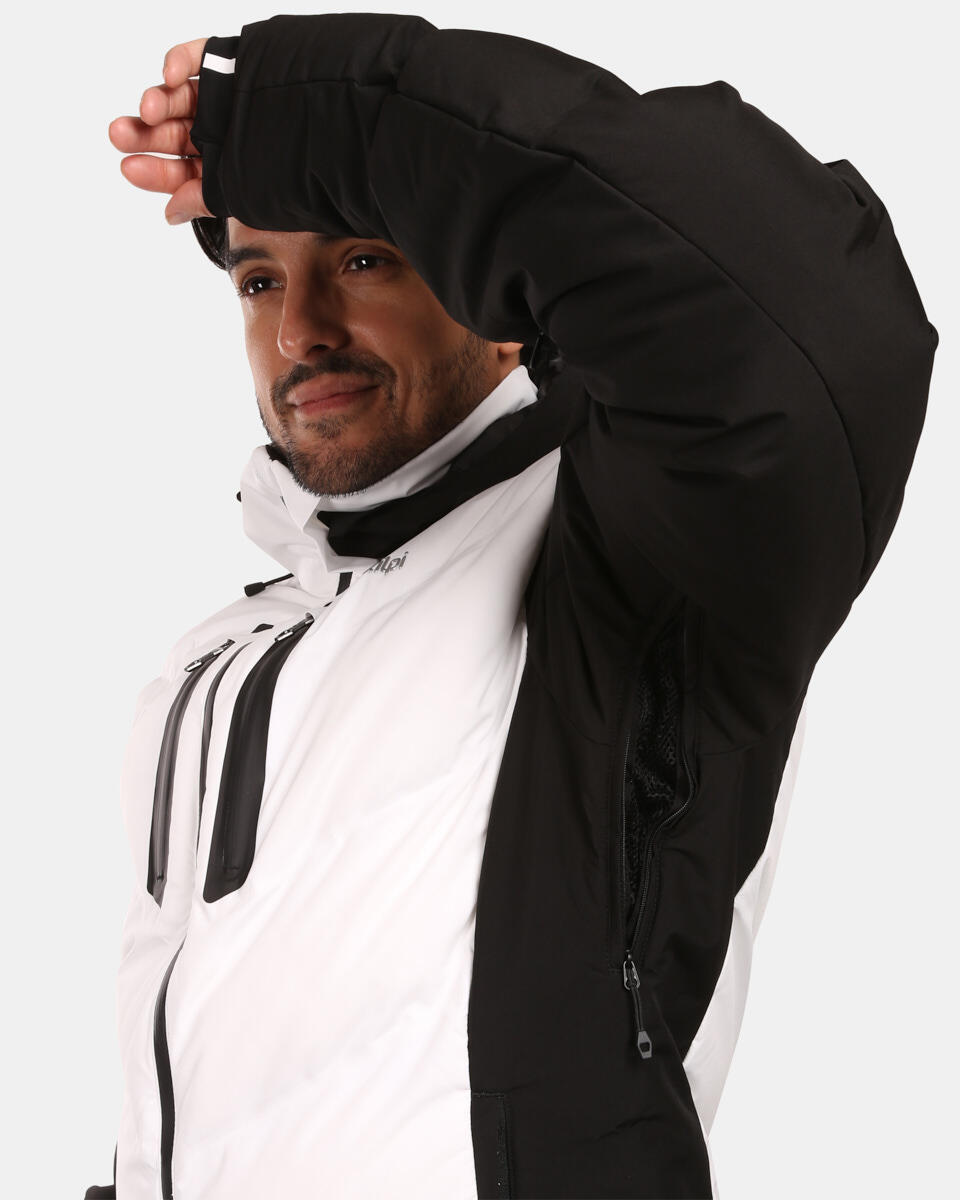 Giacca da sci da uomo Kilpi SKIMMIO-M 4/7