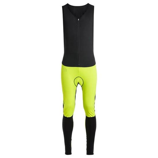 Trägerhose VAUDE Posta Warm