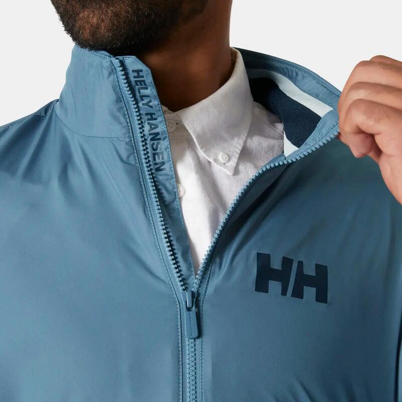 Geaca de vant Salt Windbreaker Jacket barbati