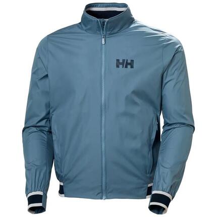 Regenjacke Helly Hansen Salt Windbreaker