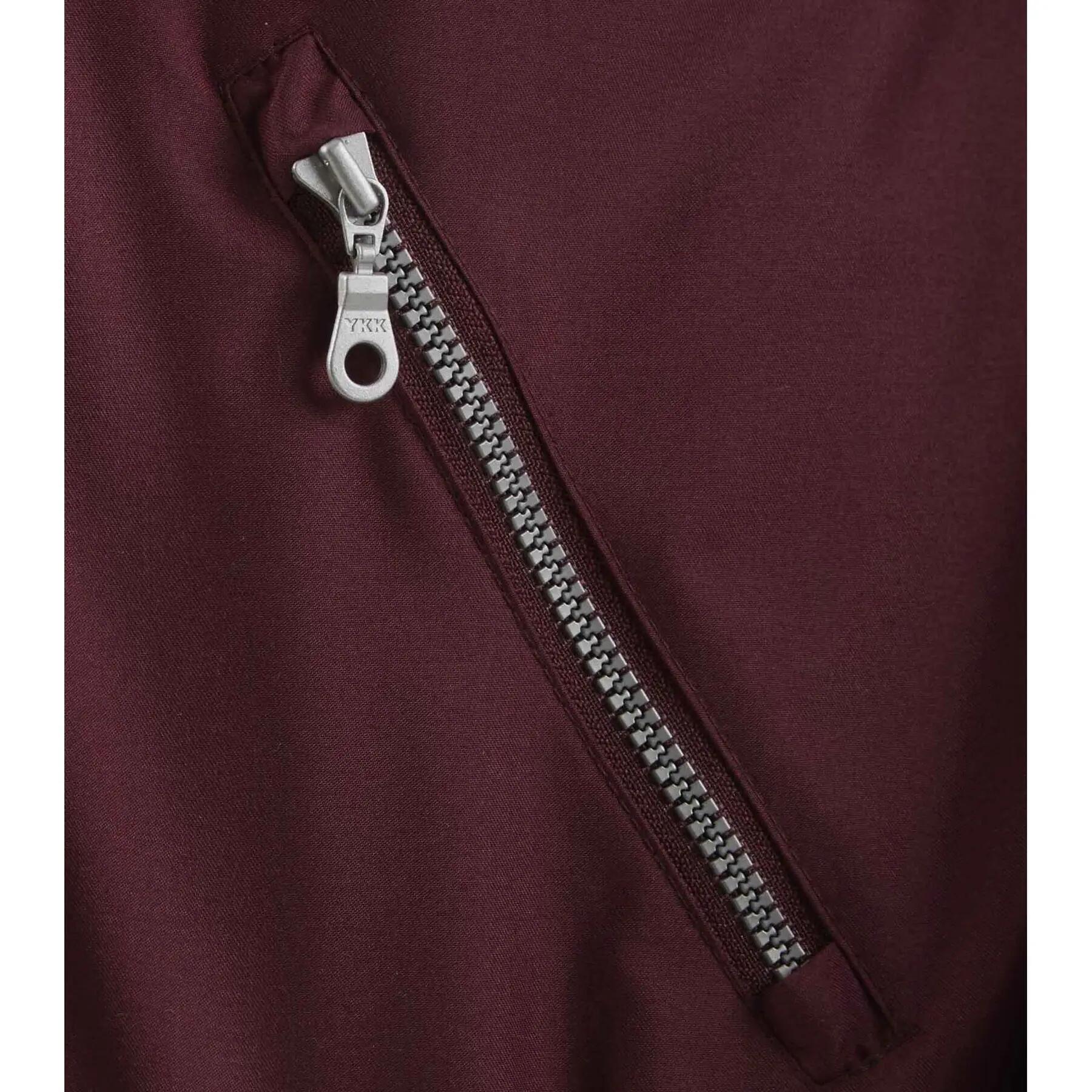 Giacca da equitazione impermeabile per bambini Premier Equine Pro Rider 4/4