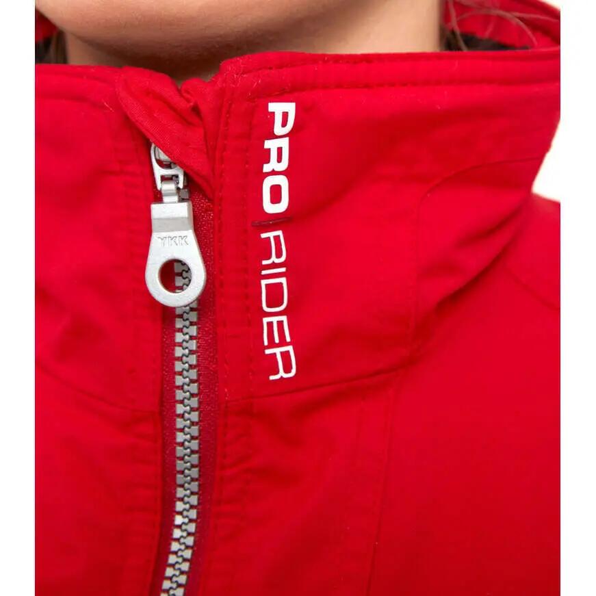 Premier Equine Pro Rider Waterproof Riding Jacket 3/5