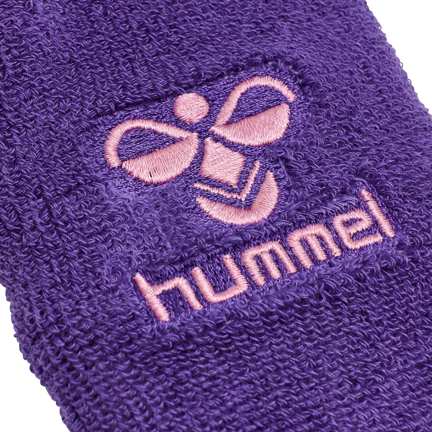 Sponge wrist Hummel Old School big 3/4