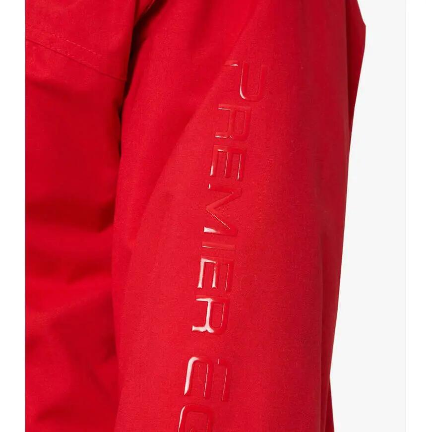Premier Equine Pro Rider Waterproof Riding Jacket 5/5