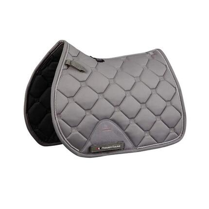 Tapis de selle pour cheval Premier Equine Saltare Close Contact
