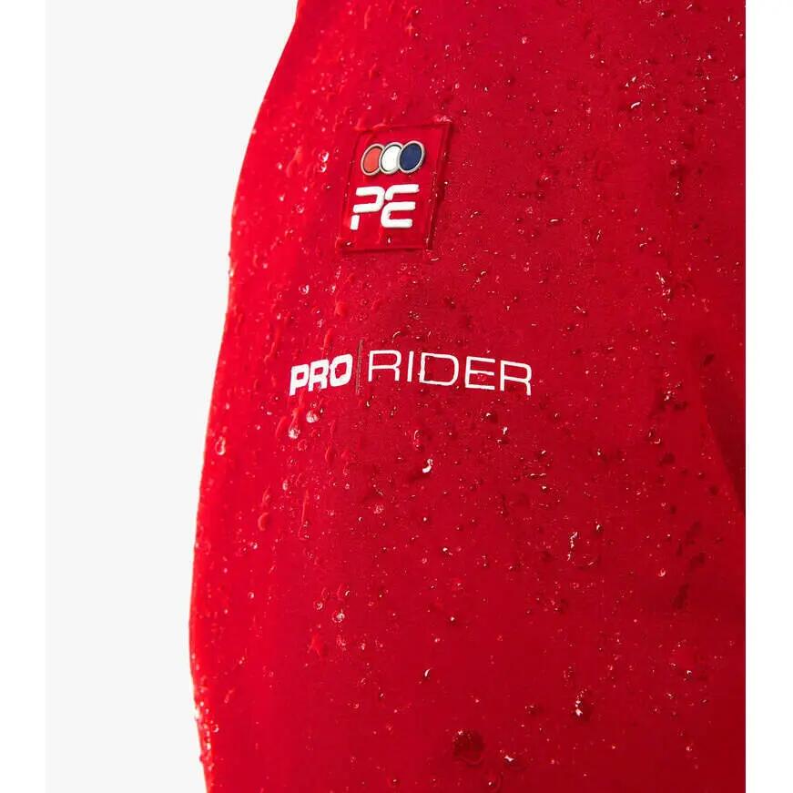 Premier Equine Pro Rider Waterproof Riding Jacket 4/5