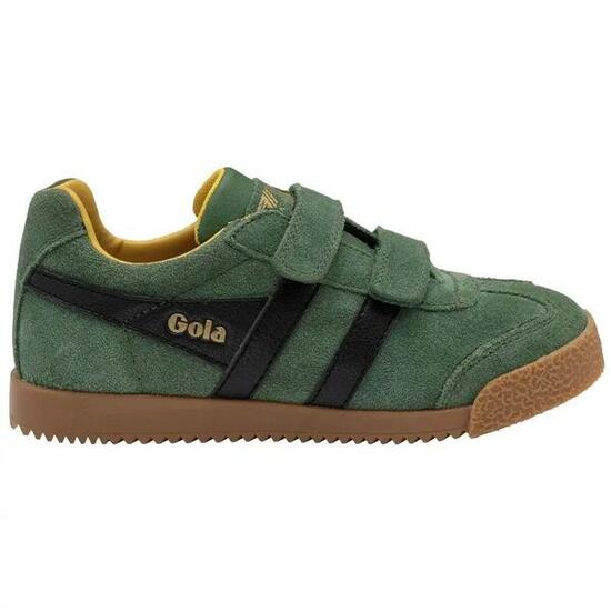 Sneakers per bambini Gola Harrier Strap