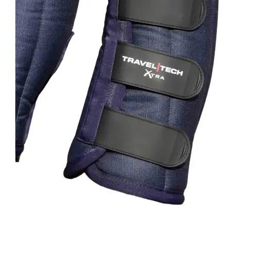 Guêtres de transport pour cheval Premier Equine Travel-Tech Xtra 5/6