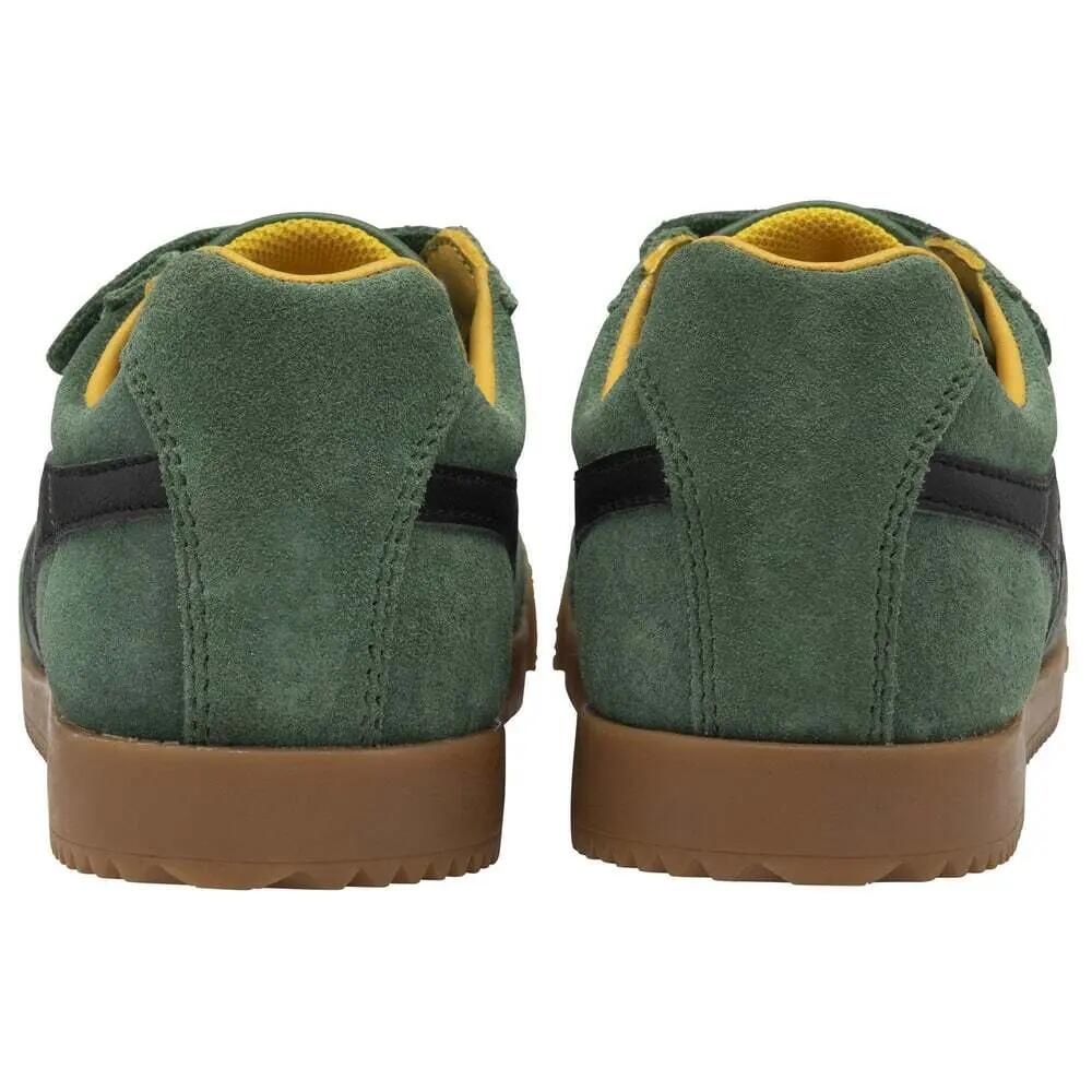 Sneakers Gola Harrier Strap 4/6