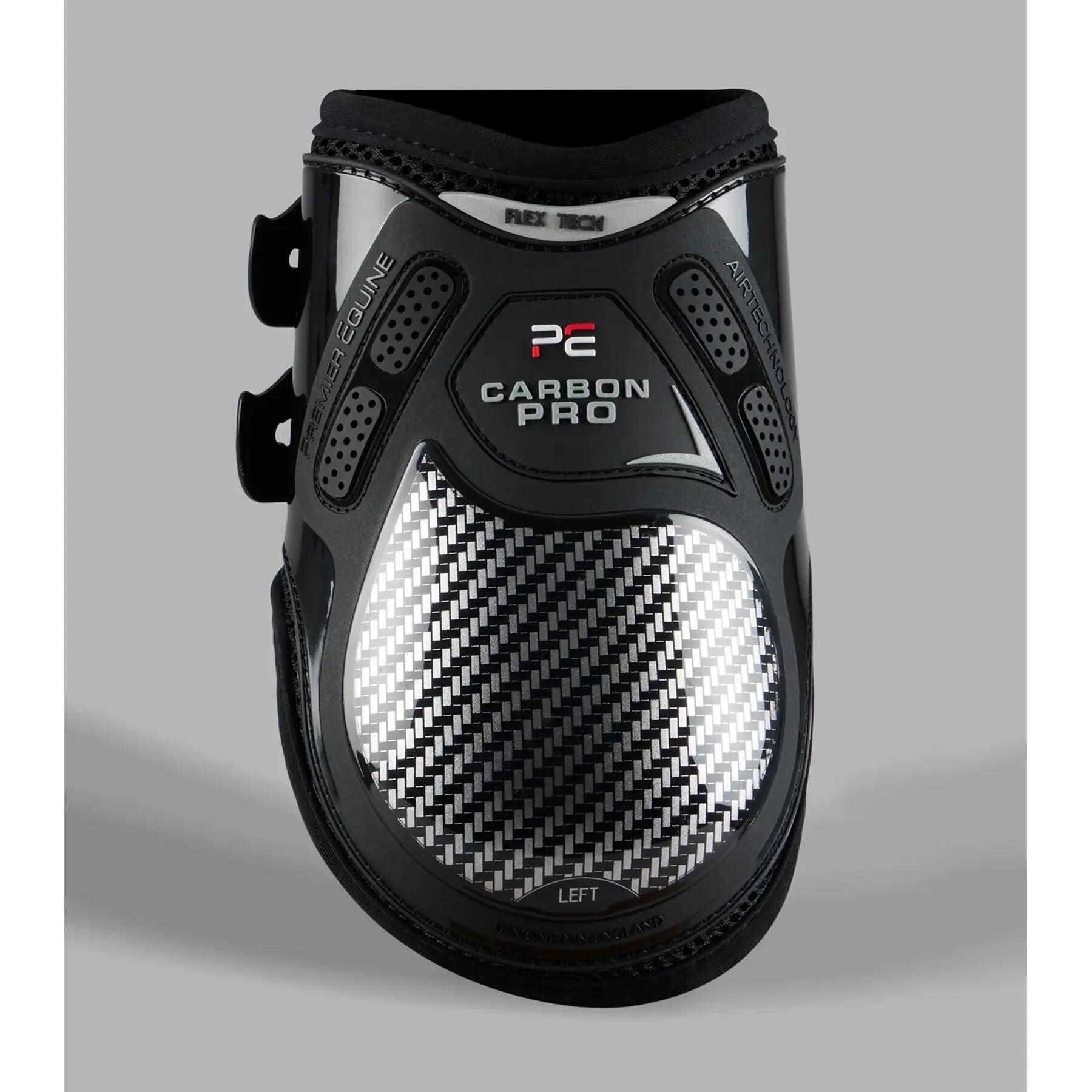 Protège-boulets pour cheval Premier Equine Pro Fetlock 2/6